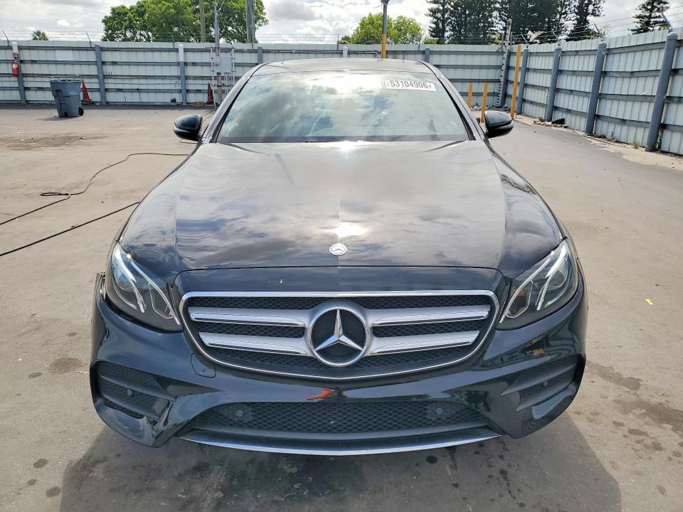 Aukcja sprzedaży 2017 Mercedes-benz E, vin: WDDZF4JB8HA209172, numer aukcji: 53104906