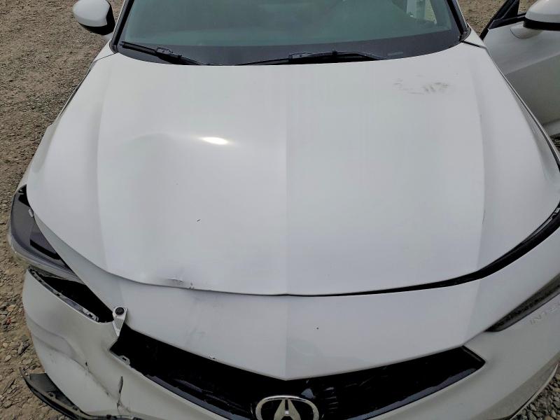 Aukcja sprzedaży 2024 Acura Integra, vin: 19UDE4H30RA016281, numer aukcji: 55439666