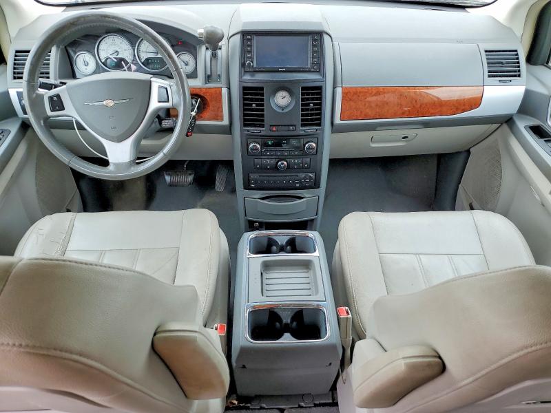 Aukcja sprzedaży 2008 Chrysler Town & Country, vin: 2A8HR54P08R661888, numer aukcji: 53807996