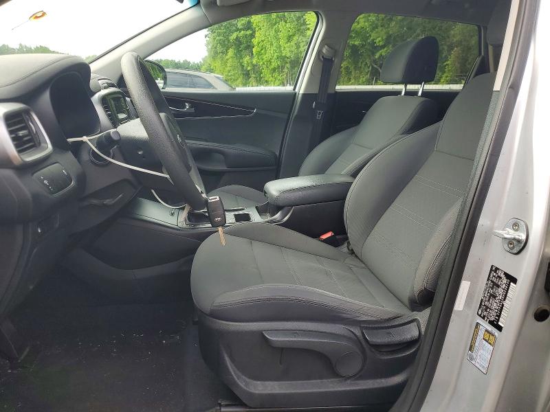Aukcja sprzedaży 2017 Kia Sorento, vin: 5XYPG4A38HG238100, numer aukcji: 54822946