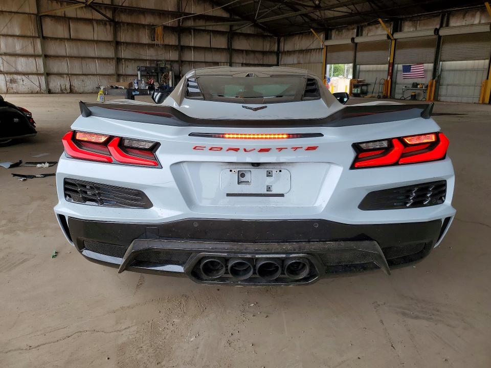 Продажа на аукционе авто 2023 Chevrolet Corvette, vin: 1G1YF2D30P5601299, номер лота: 52320076
