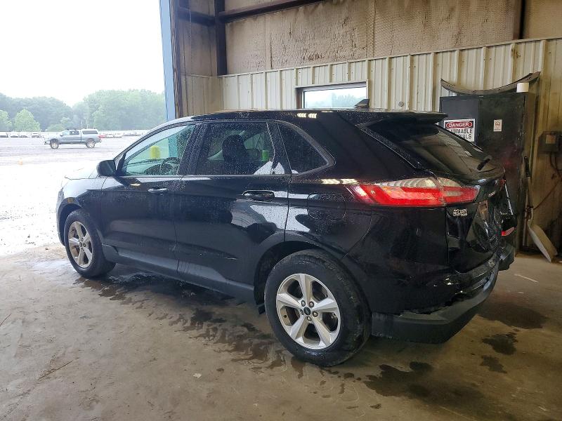 54136646 :رقم المزاد ، 2FMPK4G91RBA08555 vin ، 2024 Ford Edge مزاد بيع