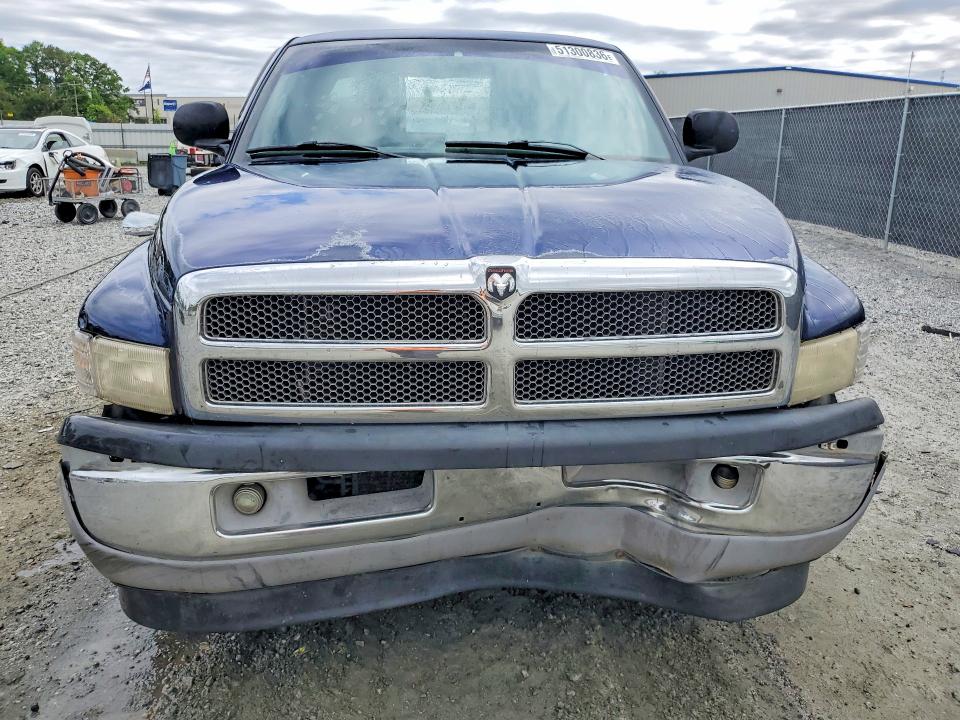 Продажа на аукционе авто 2000 Dodge Ram 1500, vin: 3B7HC13Y2YG102683, номер лота: 51300836