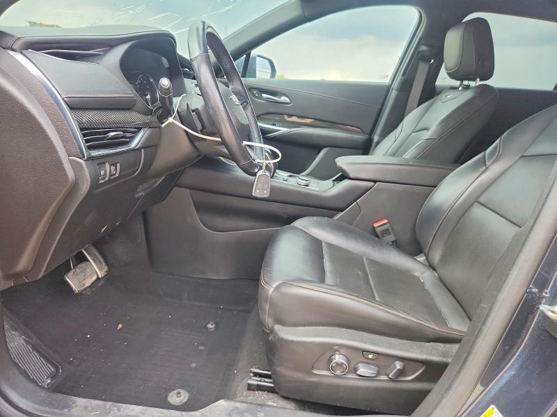 Продаж на аукціоні авто 2019 Cadillac Xt4, vin: 1GYFZFR41KF102040, номер лоту: 51371816