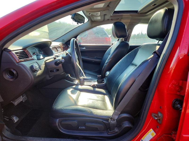 2009 Chevrolet Impala მანქანა იყიდება აუქციონზე, vin: 2G1WT57K291232051, აუქციონის ნომერი: 51514666