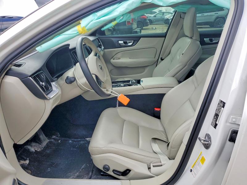 Продажа на аукционе авто 2024 Volvo S60 Recharge Core 4dr Awd, vin: 7JRH60FK5RG317871, номер лота: 49147716