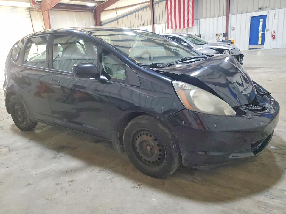 Продажа на аукционе авто 2012 Honda Fit, vin: JHMGE8H35CC021778, номер лота: 55175636