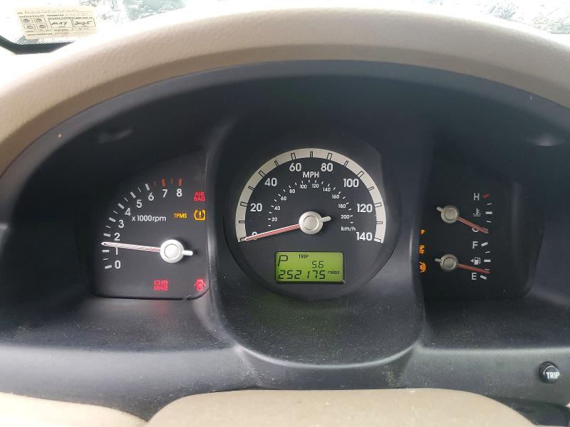 Продаж на аукціоні авто 2006 Kia Sportage, vin: KNDJE723767152007, номер лоту: 55108946