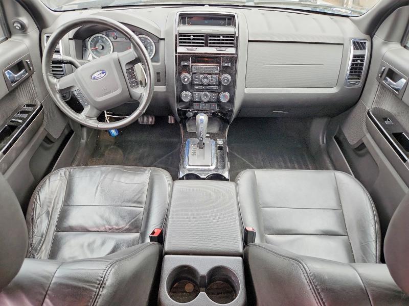 Aukcja sprzedaży 2010 Ford Escape, vin: 1FMCU9EGXAKB81427, numer aukcji: 54137486