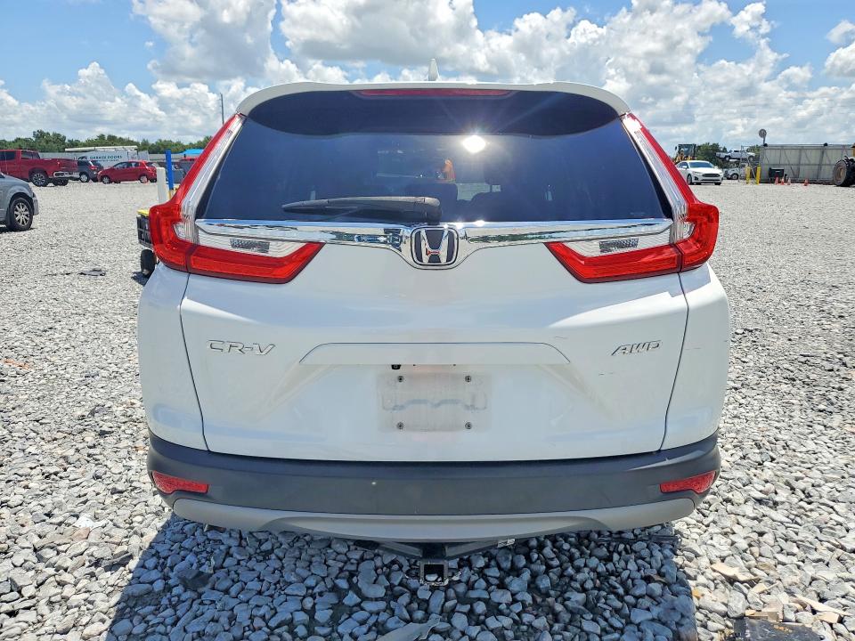 2019 Honda Cr-v მანქანა იყიდება აუქციონზე, vin: JHLRW2H55KX002602, აუქციონის ნომერი: 53604126