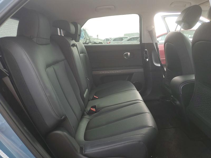 Продаж на аукціоні авто 2023 Hyundai Ioniq 5, vin: KM8KNDAF8PU173252, номер лоту: 53072526