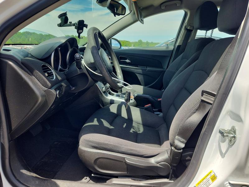 Auction sale of the 2016 Chev Cruze Limited, vin: 1G1PE5SB6G7134629, lot number: 53160996