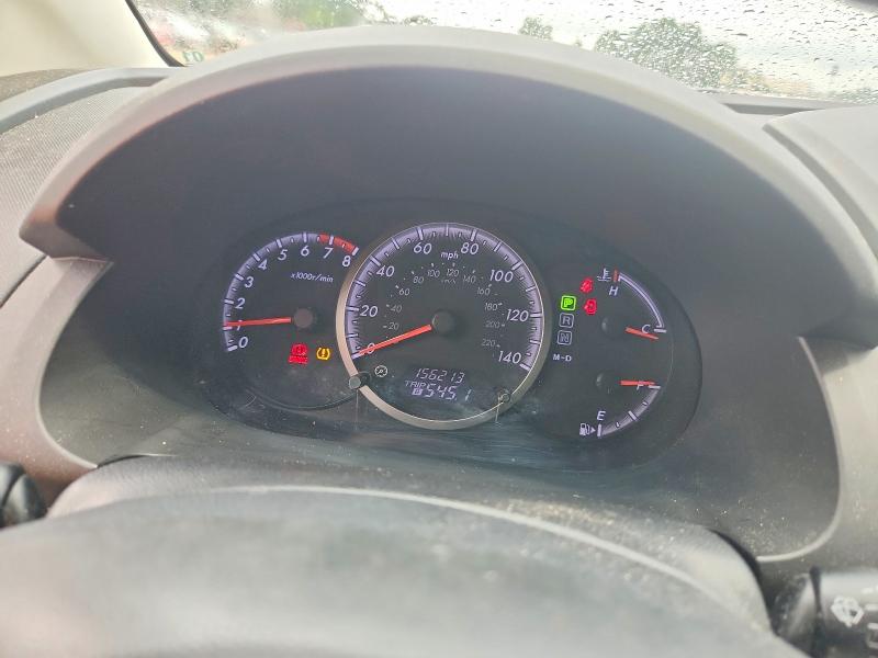 2009 Mazda 5 მანქანა იყიდება აუქციონზე, vin: JM1CR293490339577, აუქციონის ნომერი: 54412556