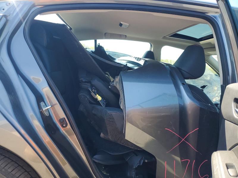 52230606 :رقم المزاد ، 1N4BL4CW1NN379792 vin ، 2022 Nissan Altima مزاد بيع