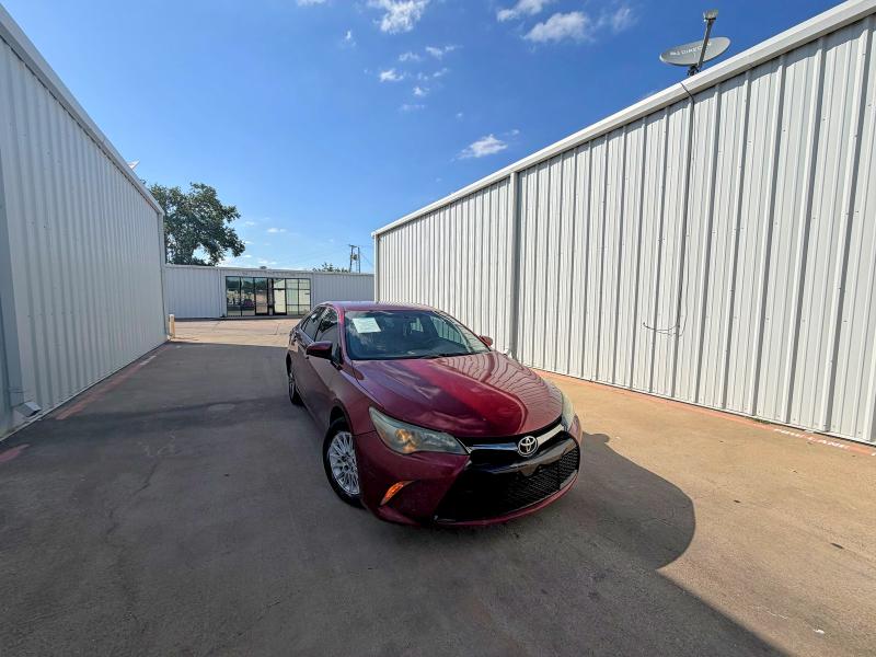 Aukcja sprzedaży 2015 Toyota Camry, vin: 4T1BF1FK9FU986020, numer aukcji: 54214496