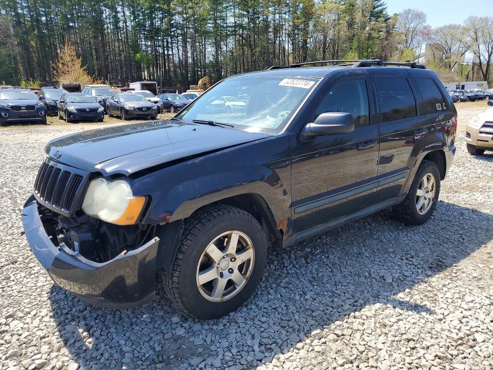 Auction sale of the 2009 Jeep Grand Cherokee, vin: 1J8GR48K19C528541, lot number: 52536836