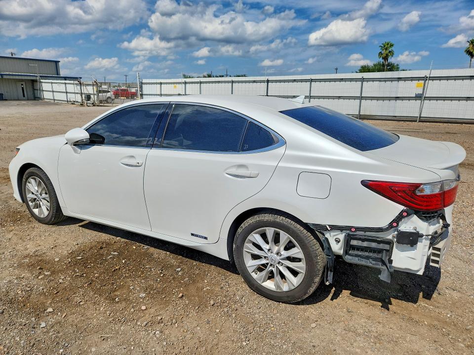 2014 Lexus Es მანქანა იყიდება აუქციონზე, vin: JTHBW1GG3E2046173, აუქციონის ნომერი: 53298176
