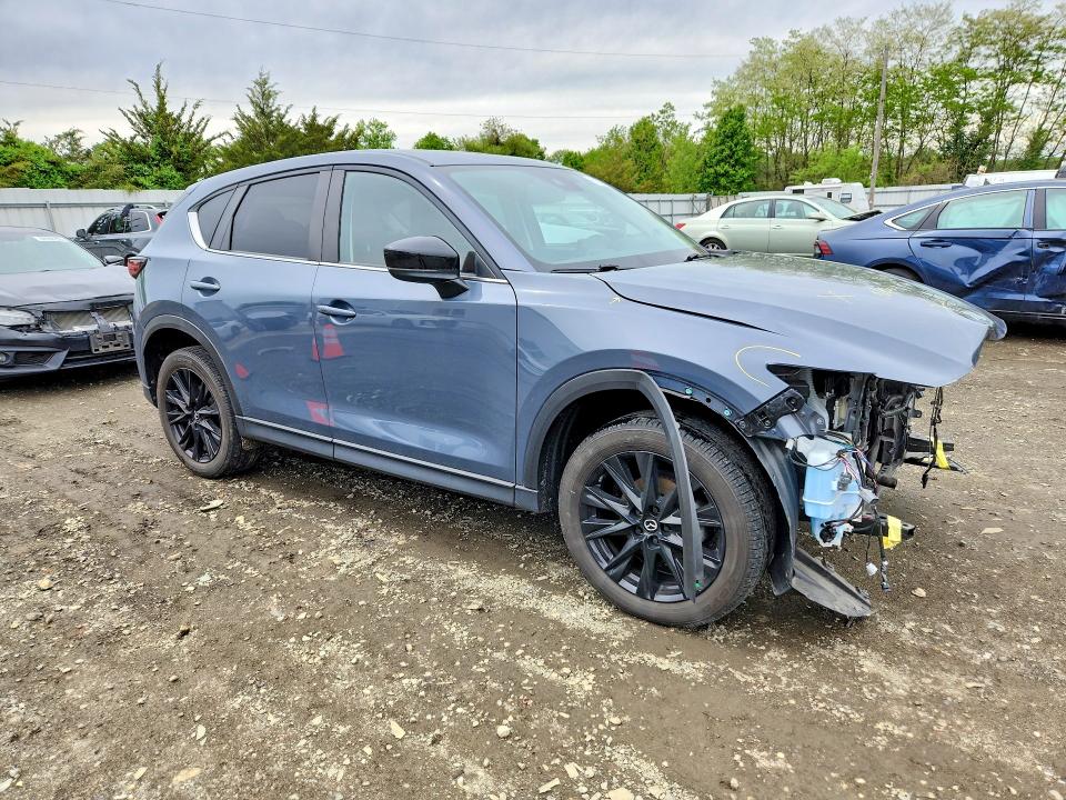 Aukcja sprzedaży 2023 Mazda Cx-5, vin: JM3KFBCM7P0211750, numer aukcji: 53290476