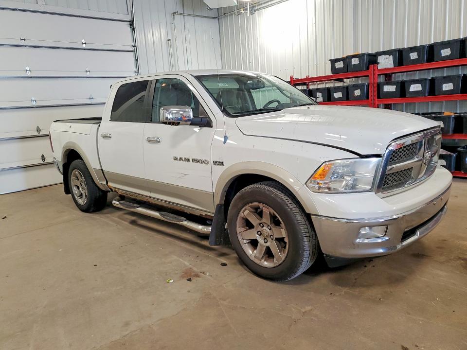 54680016 :رقم المزاد ، 1D7RV1CT7BS618949 vin ، 2011 Dodge Ram 1500 مزاد بيع