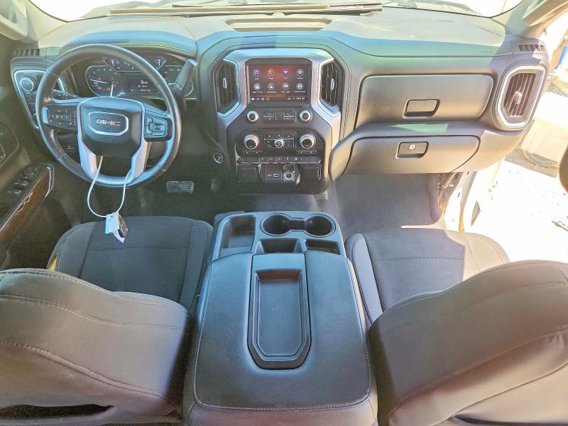 Aukcja sprzedaży 2021 Gmc Sierra, vin: 3GTU9BED5MG122319, numer aukcji: 54172056