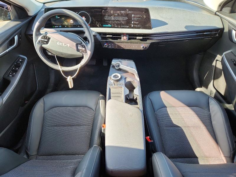 Продаж на аукціоні авто 2024 Kia Ev6, vin: KNDC34LB4R5616857, номер лоту: 53404656
