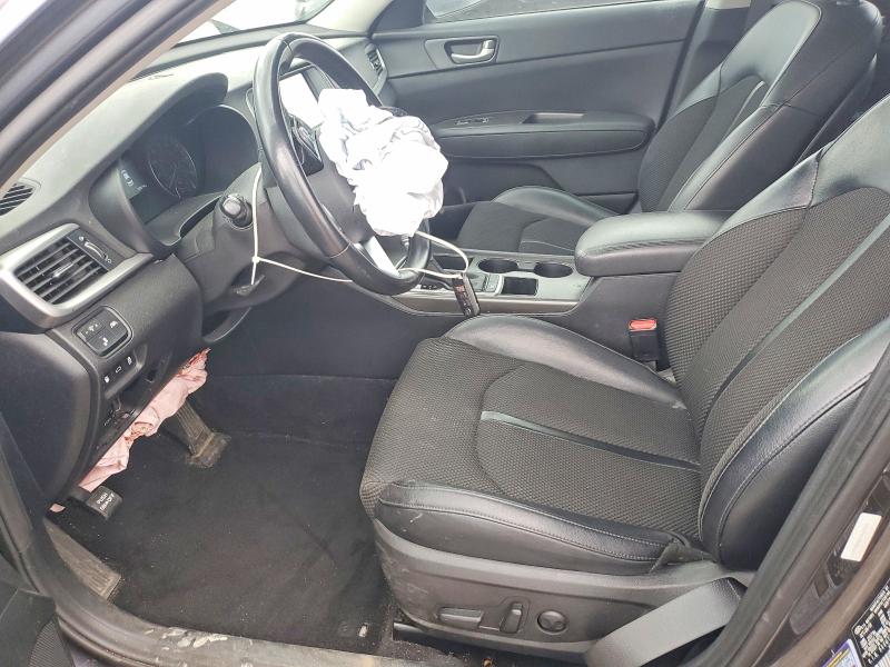 Продажа на аукционе авто 2019 Kia Optima, vin: 5XXGT4L33KG316173, номер лота: 51469856