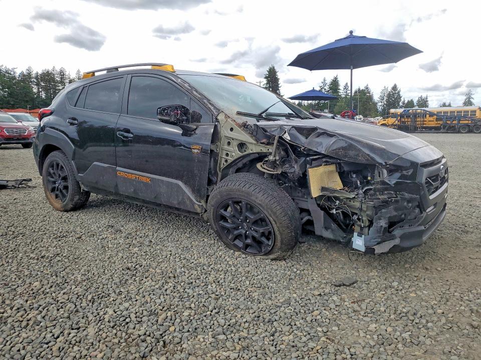 Продаж на аукціоні авто 2024 Subaru Crosstrek, vin: 4S4GUHU6XR3788261, номер лоту: 54182856