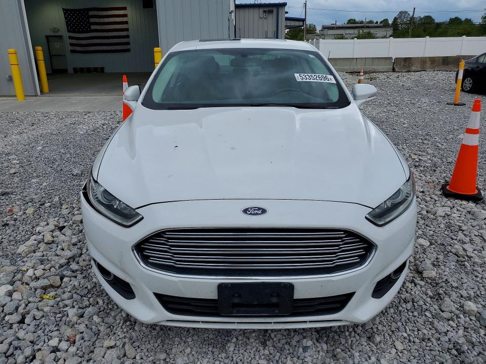 Продаж на аукціоні авто 2015 Ford Fusion, vin: 3FA6P0HDXFR129715, номер лоту: 53352696