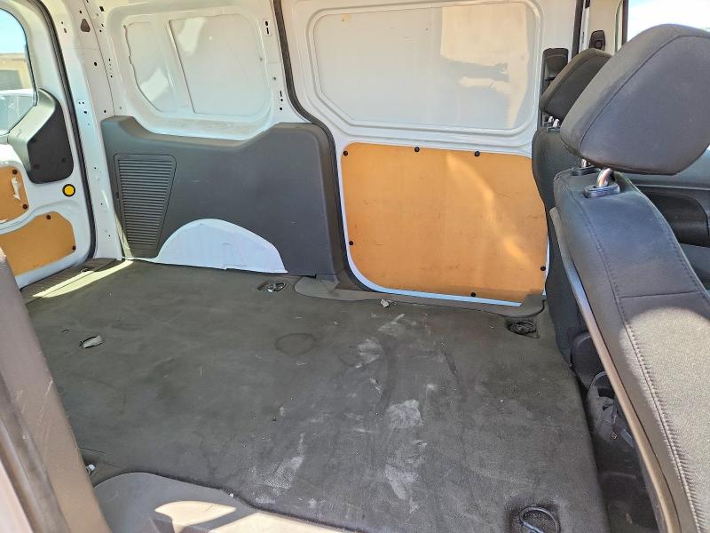 53775986 :رقم المزاد ، NM0LS7E21K1397464 vin ، 2019 Ford Transit Connect مزاد بيع