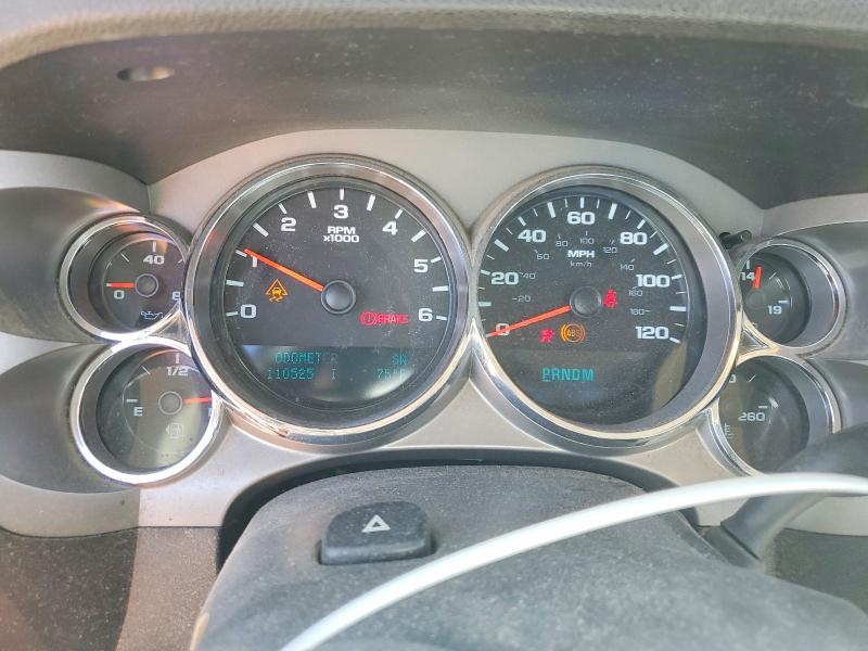 Aukcja sprzedaży 2011 Chevrolet Silverado, vin: 1GCNKSE05BZ116510, numer aukcji: 52129086