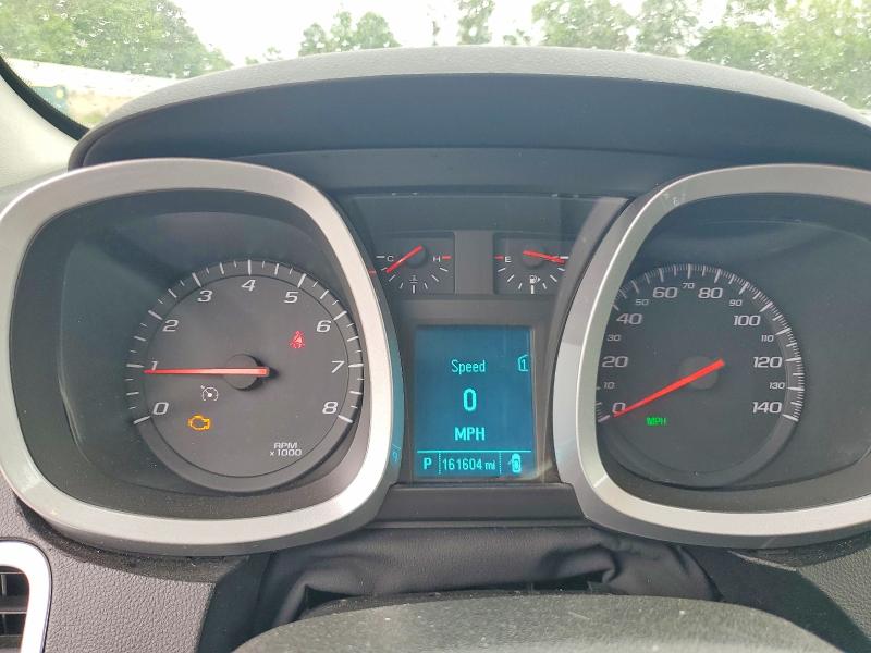 Aukcja sprzedaży 2012 Chevrolet Equinox, vin: 2GNALPEK2C6339702, numer aukcji: 52514696