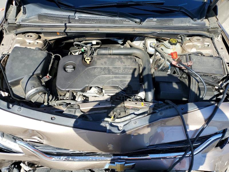 Aukcja sprzedaży 2018 Chevrolet Malibu, vin: 1G1ZD5ST2JF229139, numer aukcji: 53450186