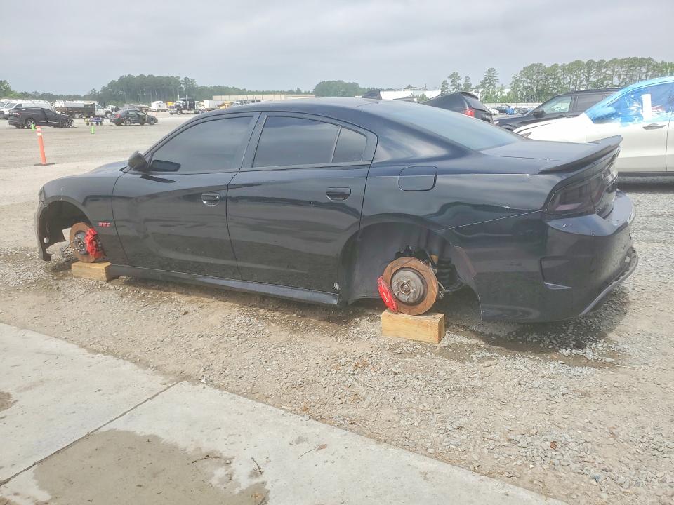 Продаж на аукціоні авто 2020 Dodge Charger, vin: 2C3CDXGJ6LH211765, номер лоту: 53171636