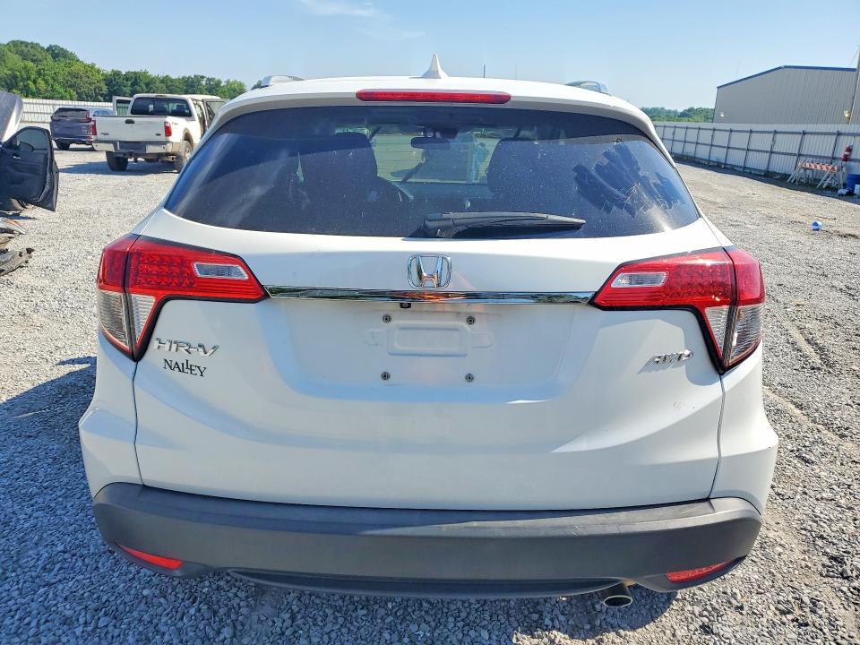 Aukcja sprzedaży 2022 Honda Hr-v, vin: 3CZRU6H59NM750915, numer aukcji: 54223966