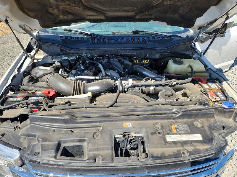 51920626 :رقم المزاد ، 1FT7W2BT6KED47726 vin ، 2019 Ford F250 مزاد بيع