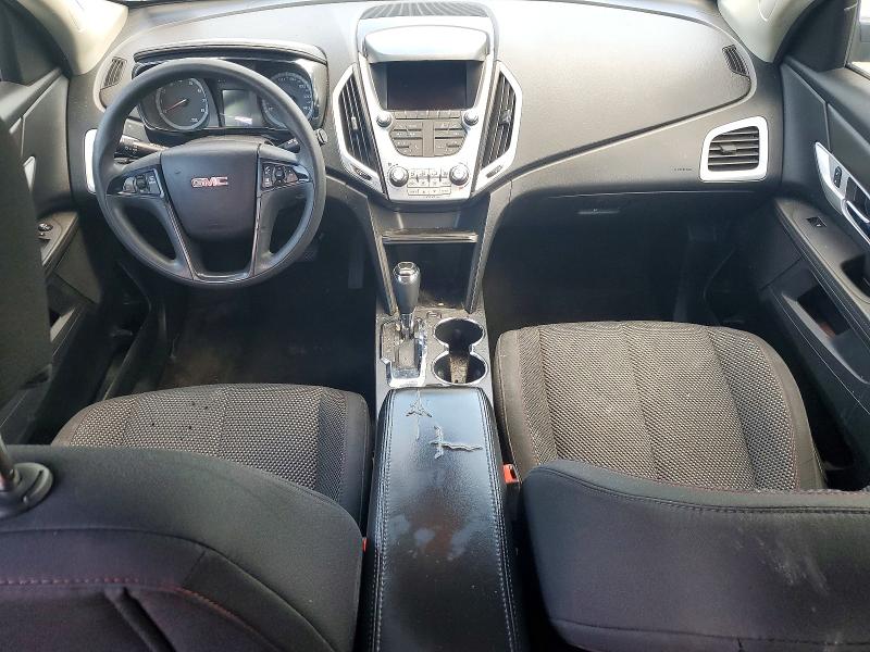 Продажа на аукционе авто 2017 Gmc Terrain, vin: 2GKALMEK1H6310355, номер лота: 55149826