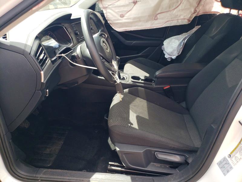 Продаж на аукціоні авто 2021 Volkswagen Jetta, vin: 3VWN57BU0MM066287, номер лоту: 54725416