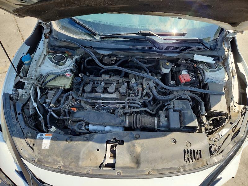 46780046 :رقم المزاد ، SHHFK7H21HU416024 vin ، 2017 Honda Civic مزاد بيع