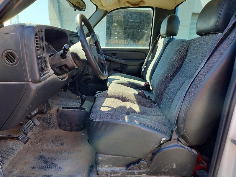46704046 :رقم المزاد ، 3GTEK14V96G199100 vin ، 2006 Gmc New Sierra مزاد بيع