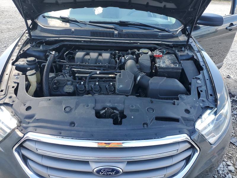 Продаж на аукціоні авто 2018 Ford Taurus, vin: 1FAHP2D86JG138330, номер лоту: 52880696