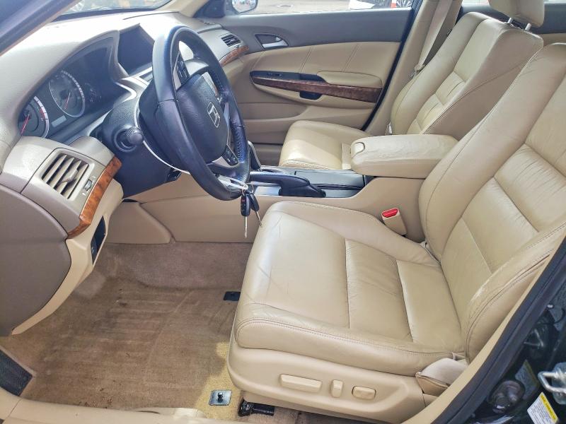2010 Honda Accord მანქანა იყიდება აუქციონზე, vin: 1HGCP2F81AA019123, აუქციონის ნომერი: 54818486