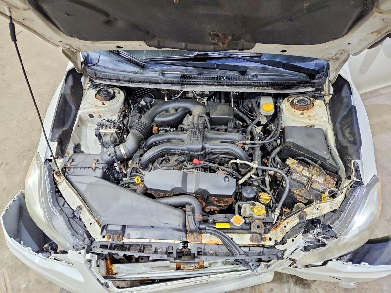Aukcja sprzedaży 2013 Subaru Impreza, vin: JF1GJAB6XDH005836, numer aukcji: 53535266