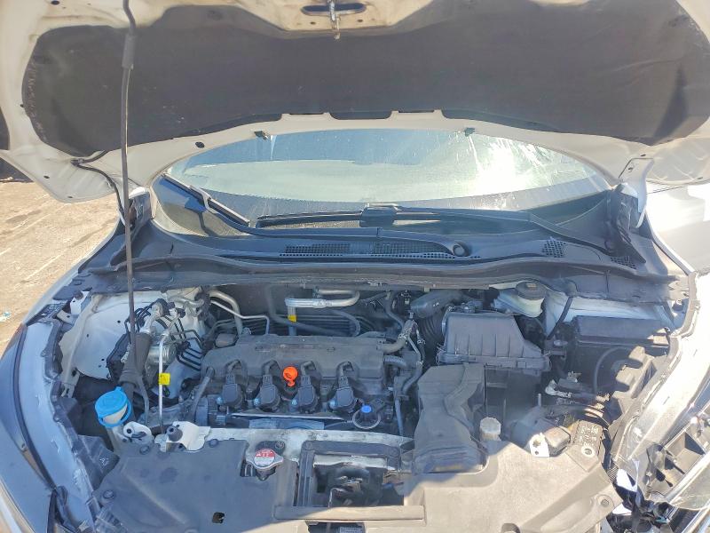 Продаж на аукціоні авто 2022 Honda Hr-v, vin: 3CZRU5H12NM725622, номер лоту: 54412876
