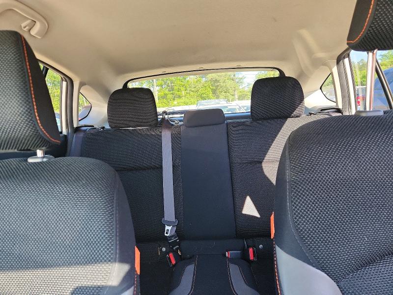 Aukcja sprzedaży 2016 Subaru Crosstrek, vin: JF2GPABC1G8207839, numer aukcji: 55039416