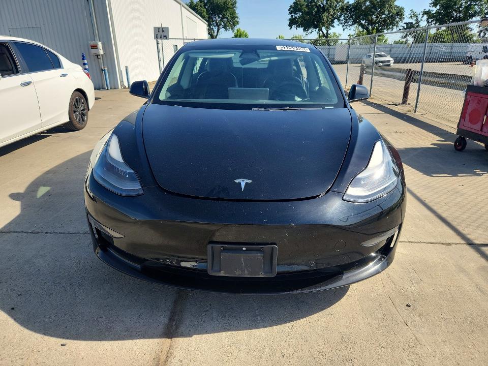 Aukcja sprzedaży 2022 Tesla Model 3, vin: 5YJ3E1EA5NF304777, numer aukcji: 53259496