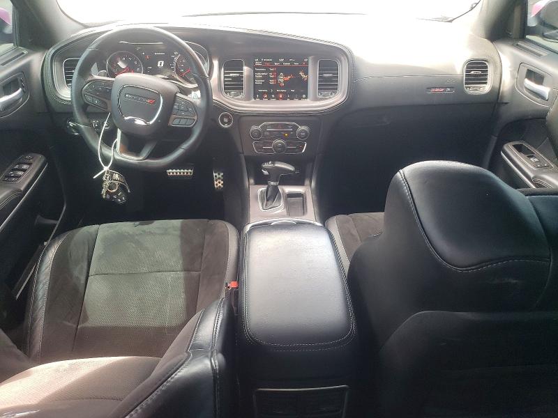 2023 Dodge Charger მანქანა იყიდება აუქციონზე, vin: 2C3CDXGJ2PH690241, აუქციონის ნომერი: 52028816