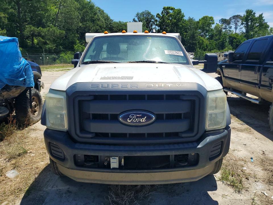 Продажа на аукционе авто 2012 Ford F450, vin: 1FDUF4GYXCEC06531, номер лота: 55075196