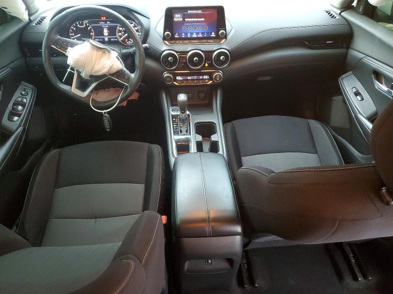 Aukcja sprzedaży 2021 Nissan Sentra, vin: 3N1AB8CV5MY235304, numer aukcji: 52703686