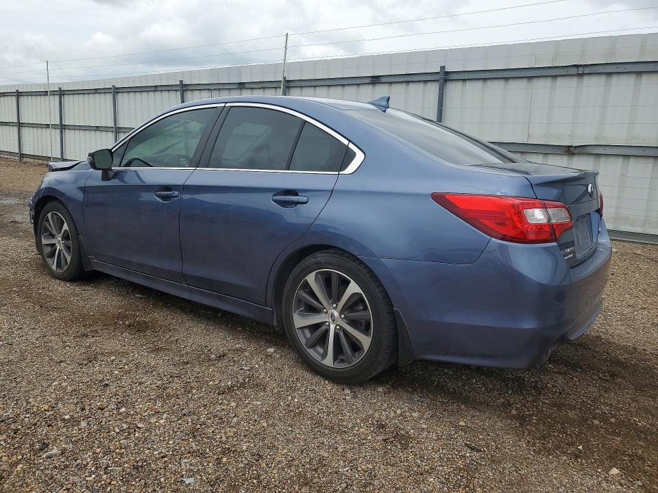 54591076 :رقم المزاد ، 4S3BNAN66H3006280 vin ، 2017 Subaru Legacy مزاد بيع