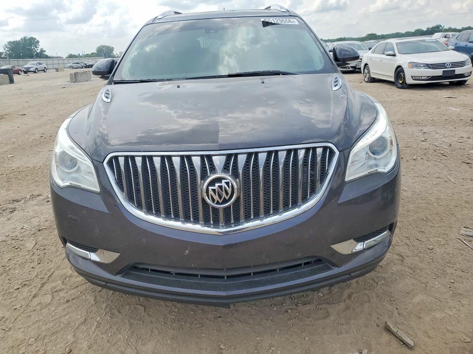 Aukcja sprzedaży 2017 Buick Enclave, vin: 5GAKVCKD4HJ189092, numer aukcji: 55129656